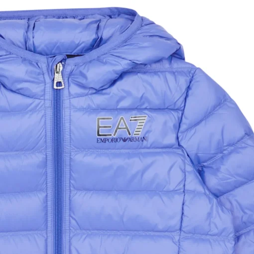 Emporio Armani EA7 - DOWN JACKET