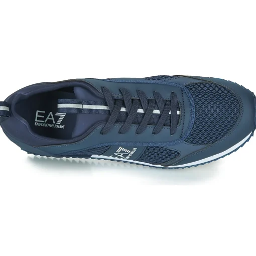Emporio Armani EA7 - LACES U