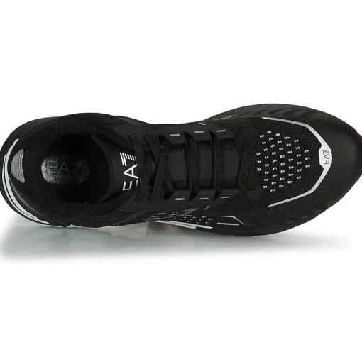 Emporio Armani EA7 - NEW RUNNING V4