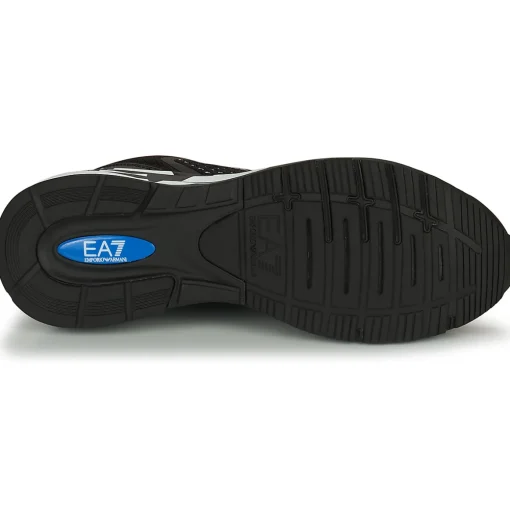 Emporio Armani EA7 - NEW RUNNING V4