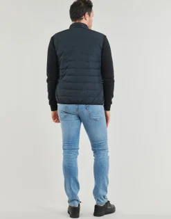 Emporio Armani EA7 - PREMIUM SHIELD DOWN WAISTCOAT