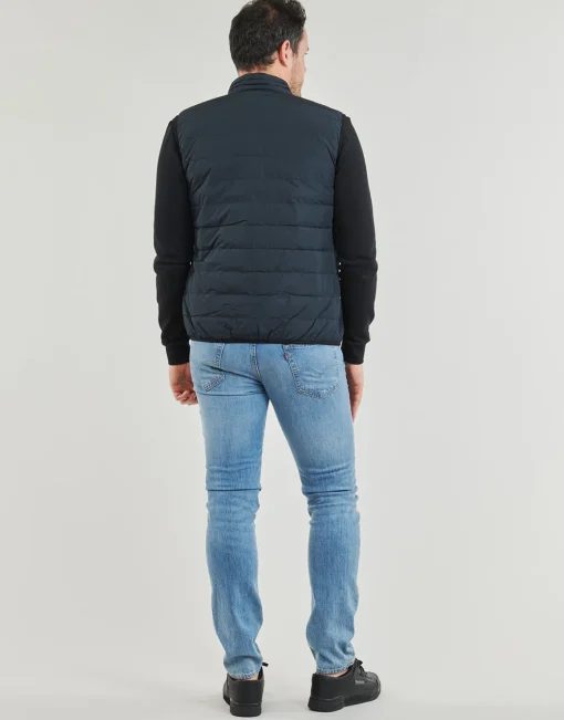 Emporio Armani EA7 - PREMIUM SHIELD DOWN WAISTCOAT