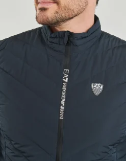Emporio Armani EA7 - PREMIUM SHIELD DOWN WAISTCOAT