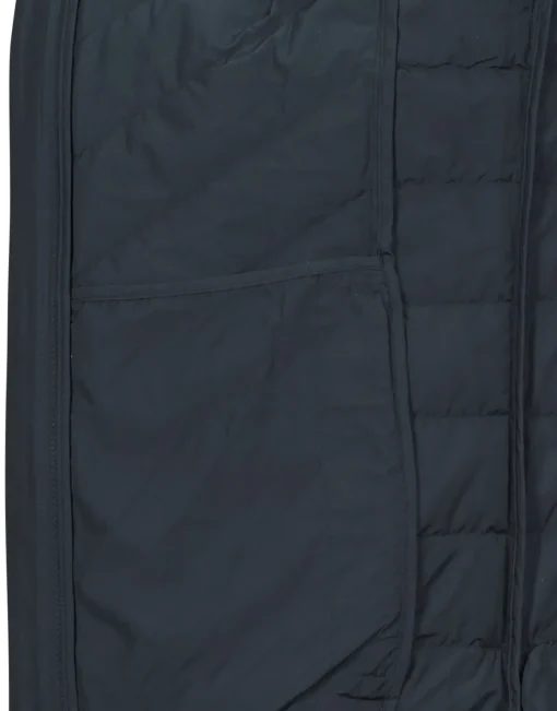 Emporio Armani EA7 - PREMIUM SHIELD DOWN WAISTCOAT