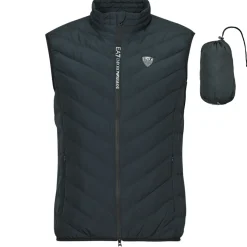 Emporio Armani EA7 - PREMIUM SHIELD DOWN WAISTCOAT