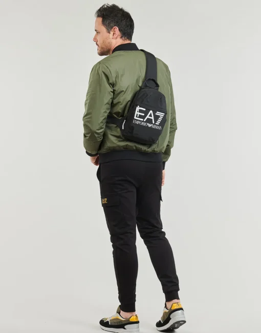Emporio Armani EA7 - PREMIUM SHIELD BOMBER JKT