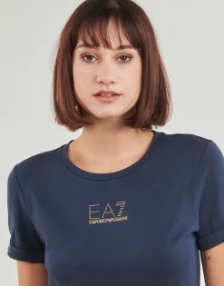 Emporio Armani EA7 - ROBE TSHIRT