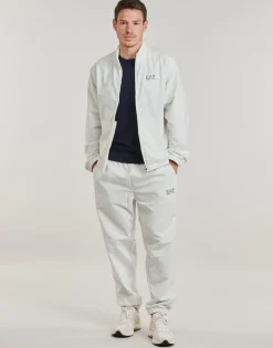 Emporio Armani EA7 - TENNIS PRO T-SUIT T-TOP 7M000170