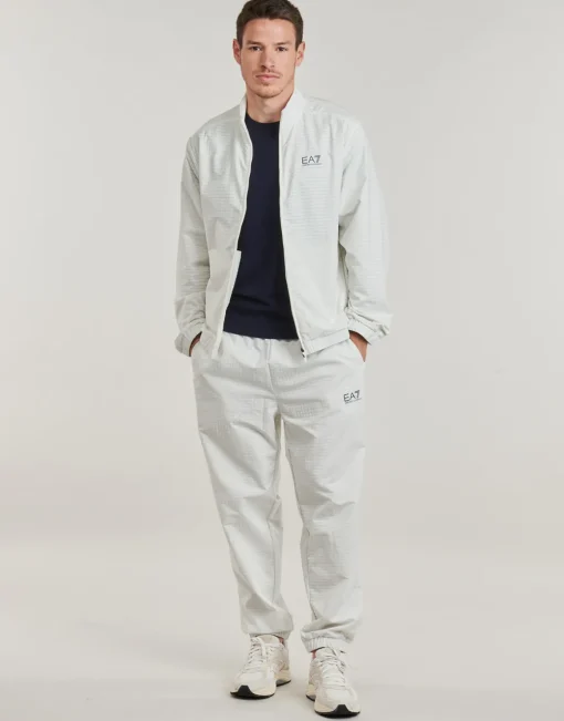 Emporio Armani EA7 - TENNIS PRO T-SUIT T-TOP 7M000170