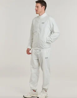 Emporio Armani EA7 - TENNIS PRO T-SUIT T-TOP 7M000170