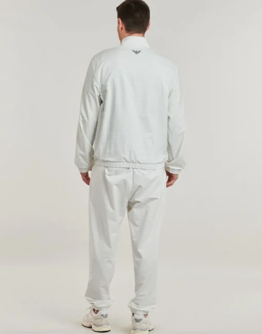 Emporio Armani EA7 - TENNIS PRO T-SUIT T-TOP 7M000170