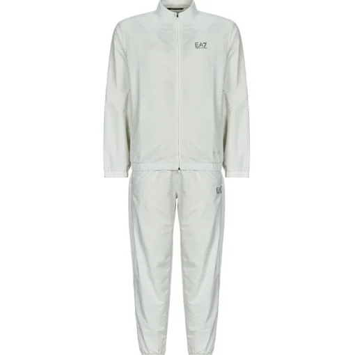 Emporio Armani EA7 - TENNIS PRO T-SUIT T-TOP 7M000170