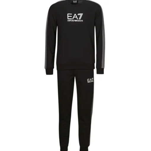 Emporio Armani EA7 - TRACKSUIT 3DPV09