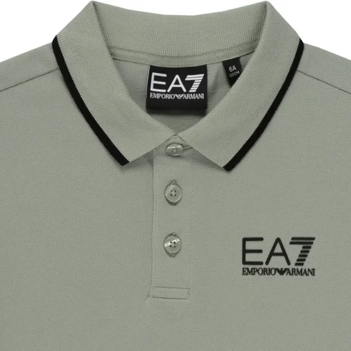 Emporio Armani EA7 - TRAIN CORE ID POLO SS