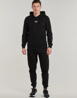 Emporio Armani EA7 - TRAIN CORE ID T-SUIT NPV64