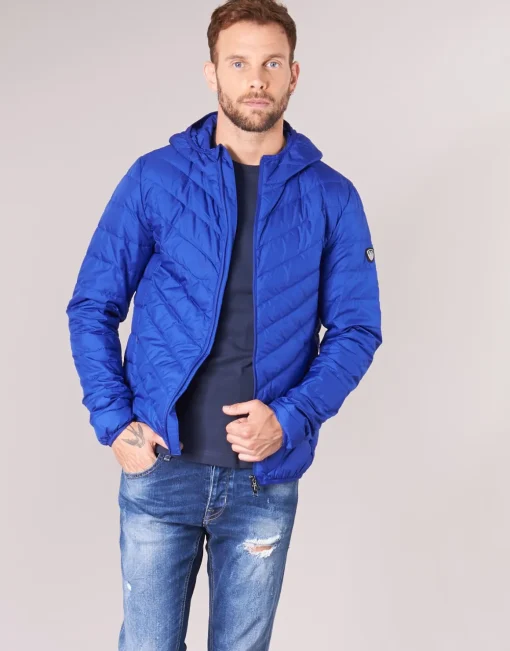 Emporio Armani EA7 - TRAIN CORE SHIELD 8NPB09