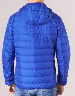 Emporio Armani EA7 - TRAIN CORE SHIELD 8NPB09