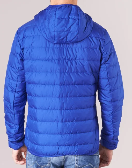 Emporio Armani EA7 - TRAIN CORE SHIELD 8NPB09
