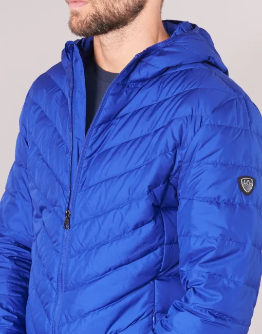 Emporio Armani EA7 - TRAIN CORE SHIELD 8NPB09