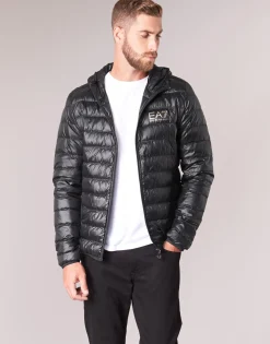 Emporio Armani EA7 - TRAIN CORE ID M DOWN LIGHT