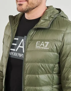 Emporio Armani EA7 - TRAIN CORE ID M DOWN LIGHT