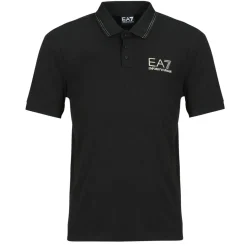 Emporio Armani EA7 - TRAIN GOLD LABEL POLO PUNTO ROMA  7M000300