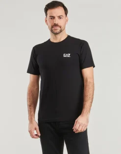 Emporio Armani EA7 - TRAIN CORE ID TEE 8NPT26