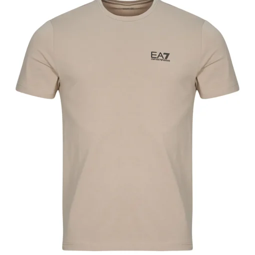 Emporio Armani EA7 - TRAIN CORE ID TEE 8NPT26