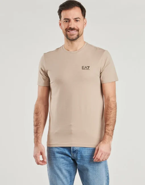 Emporio Armani EA7 - TRAIN CORE ID TEE 8NPT26
