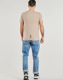 Emporio Armani EA7 - TRAIN CORE ID TEE 8NPT26