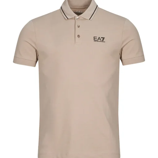 Emporio Armani EA7 - TRAIN CORE ID POLO 8NPF16