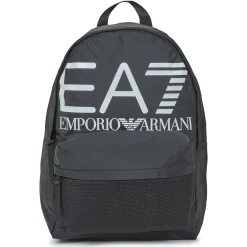 Emporio Armani EA7 - TRAIN GRAPHIC SERIES BACKPACK