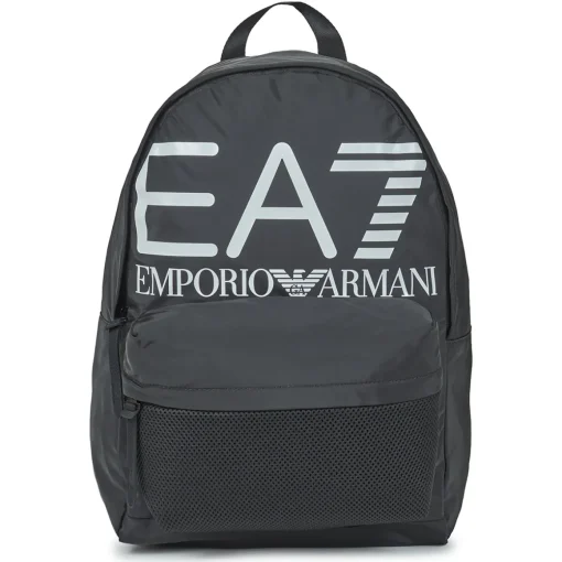 Emporio Armani EA7 - TRAIN GRAPHIC SERIES BACKPACK