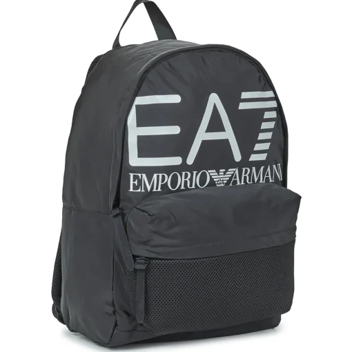 Emporio Armani EA7 - TRAIN GRAPHIC SERIES BACKPACK