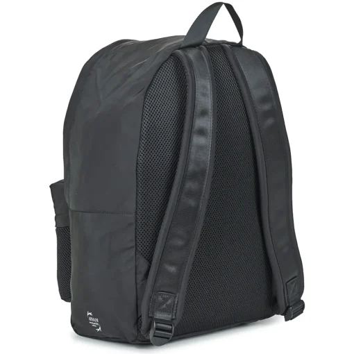 Emporio Armani EA7 - TRAIN GRAPHIC SERIES BACKPACK