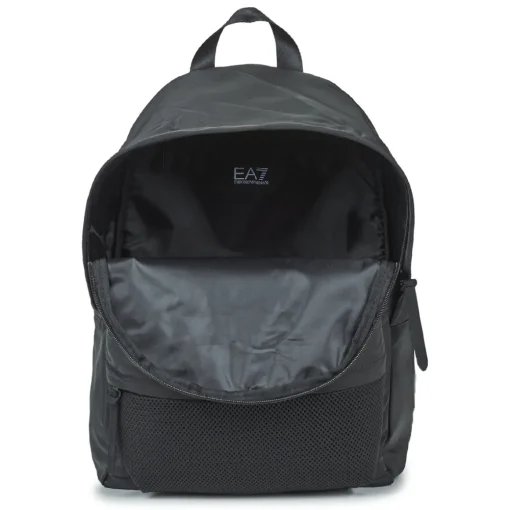 Emporio Armani EA7 - TRAIN GRAPHIC SERIES BACKPACK