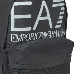 Emporio Armani EA7 - TRAIN GRAPHIC SERIES BACKPACK