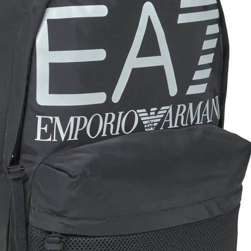 Emporio Armani EA7 - TRAIN GRAPHIC SERIES BACKPACK