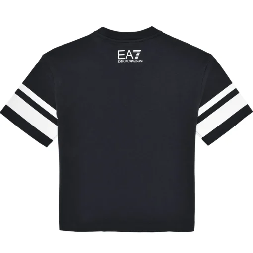 Emporio Armani EA7 - TSHIRT 3DBT58