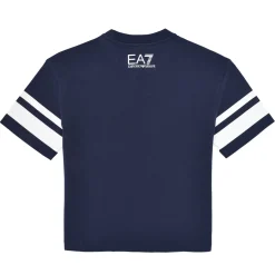 Emporio Armani EA7 - TSHIRT 3DBT58