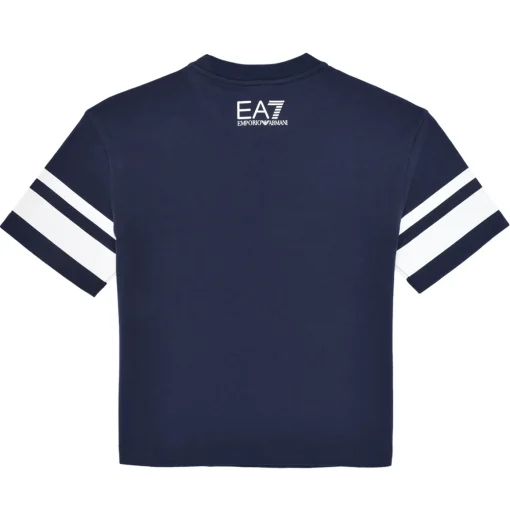 Emporio Armani EA7 - TSHIRT 3DBT58