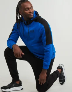 Emporio Armani EA7 - VISIBILITY TRACKSUIT