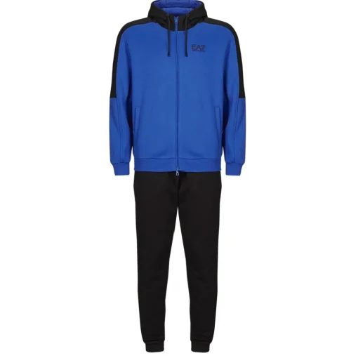Emporio Armani EA7 - VISIBILITY TRACKSUIT