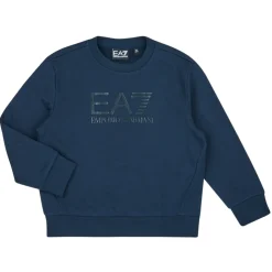 Emporio Armani EA7 - VISIBILITY SWEATSHIRT 6DBM57