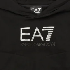Emporio Armani EA7 - VISIBILITY SWEATSHIRT HD