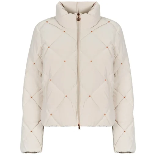 Emporio Armani EA7 - WINTER BOMBER JACKET