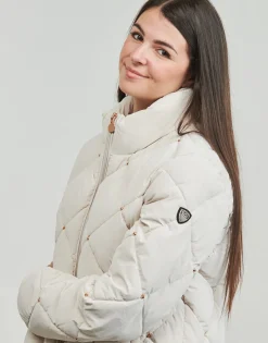 Emporio Armani EA7 - WINTER BOMBER JACKET