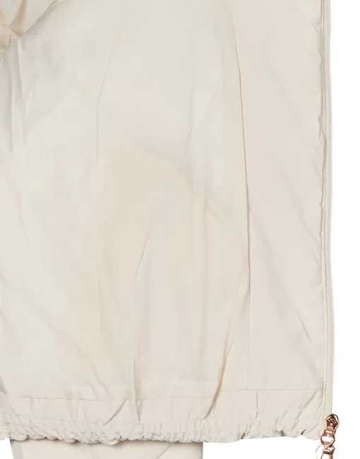 Emporio Armani EA7 - WINTER BOMBER JACKET