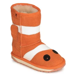 EMU - KIDS LITTLE CREATURES CLOWN FISH