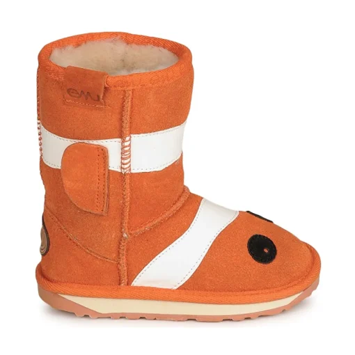 EMU - KIDS LITTLE CREATURES CLOWN FISH